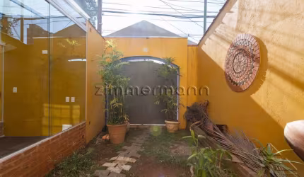 Casa com 8 quartos à venda na Rua Amália de Noronha, --, Pinheiros, São Paulo, 190 m2 por R$ 2.300.000