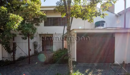 Casa com 3 quartos à venda na Avenida Ceci, --, Planalto Paulista, São Paulo, 230 m2 por R$ 1.100.000