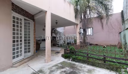 Casa com 5 quartos à venda na Rua Ponta Porã, --, Vila Ipojuca, São Paulo, 164 m2 por R$ 1.295.000