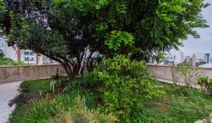 Casa com 3 quartos à venda na BALTAZAR GONÇALVES, --, Vila Romana, São Paulo, 136 m2 por R$ 2.500.000