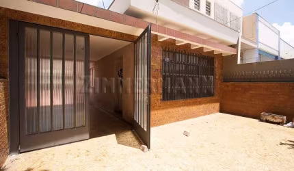 Casa com 4 quartos à venda na Rua Alvarenga Peixoto, --, Lapa, São Paulo, 250 m2 por R$ 1.200.000