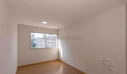 Apartamento com 1 quarto à venda na Rua José Muniz dos Santos, --, Brooklin, São Paulo, 49 m2 por R$ 490.000