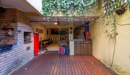 Casa com 4 quartos à venda na Rua Campevas, --, Perdizes, São Paulo, 360 m2 por R$ 2.450.000