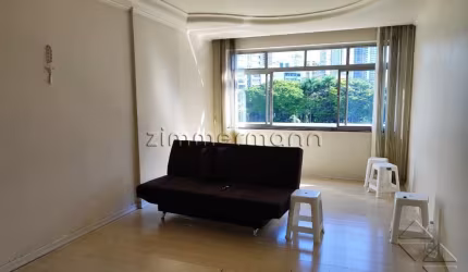 Apartamento com 3 quartos à venda na Rua Padre Antônio Tomás, --, Água Branca, São Paulo, 130 m2 por R$ 950.000