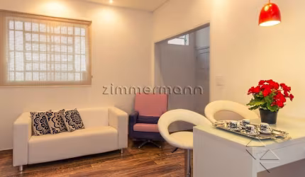 Casa comercial à venda na Rua Capote Valente, --, Pinheiros, São Paulo, 200 m2 por R$ 4.500.000