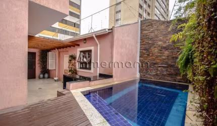 Casa com 3 quartos à venda na Rua Cardoso de Almeida, --, Perdizes, São Paulo, 250 m2 por R$ 2.700.000