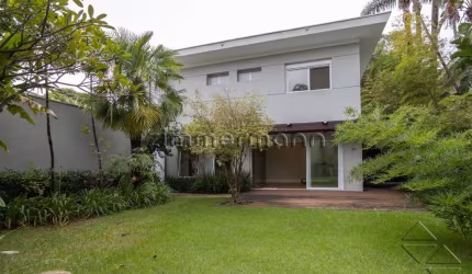 Casa com 3 quartos à venda na Rua Alberto Faria, --, Alto de Pinheiros, São Paulo, 319 m2 por R$ 6.450.000