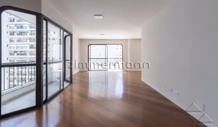 Apartamento com 4 quartos à venda na Alameda Fernão Cardim, --, Jardim Paulista, São Paulo, 293 m2 por R$ 4.300.000