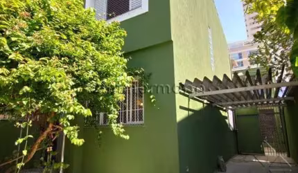Casa com 4 quartos à venda na HELENA ANTIPOFF, --, Pompéia, São Paulo, 160 m2 por R$ 1.200.000