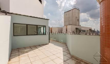Apartamento com 1 quarto à venda na Rua João Moura, --, Pinheiros, São Paulo, 110 m2 por R$ 1.400.000