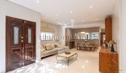 Casa com 3 quartos à venda na Rua Cayowaá, --, Sumaré, São Paulo, 250 m2 por R$ 3.200.000