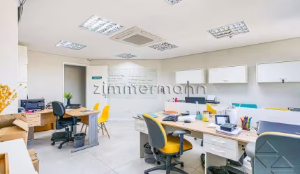 Casa comercial à venda na Rua Sabará, --, Higienópolis, São Paulo, 104 m2 por R$ 1.170.000
