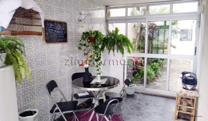 Casa com 5 quartos à venda na Alameda dos Piratinins, --, Planalto Paulista, São Paulo, 385 m2 por R$ 2.021.000