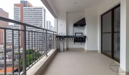 Apartamento com 2 quartos à venda na Avenida Nazaré, --, Alto do Ipiranga, São Paulo, 67 m2 por R$ 895.000