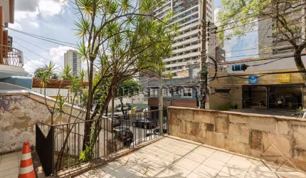 Casa com 3 quartos à venda na Rua Ministro Ferreira Alves, --, Perdizes, São Paulo, 160 m2 por R$ 970.000