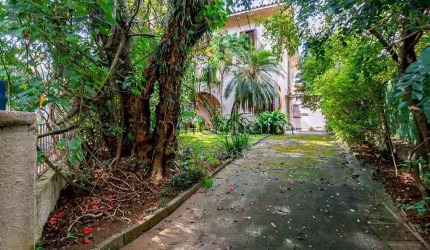 Casa com 4 quartos à venda na Rua João Ramalho, --, Perdizes, São Paulo, 230 m2 por R$ 2.200.000