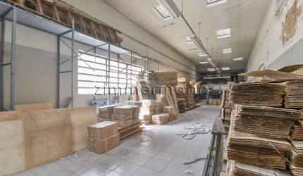 Casa comercial à venda na Rua Gaspar Fernandes, --, Vila Monumento, São Paulo, 372 m2 por R$ 900.000