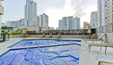 Apartamento com 4 quartos à venda na Rua Piracuama, --, Perdizes, São Paulo, 140 m2 por R$ 1.299.000