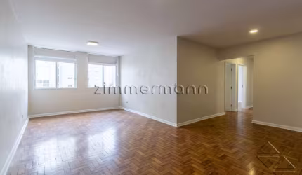 Apartamento com 3 quartos à venda na Rua Tagipuru, --, Barra Funda, São Paulo, 105 m2 por R$ 700.000