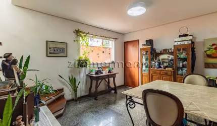 Casa com 3 quartos à venda na Rua Félix Della Rosa, --, Pompéia, São Paulo, 144 m2 por R$ 1.050.000