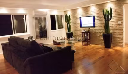 Apartamento com 2 quartos à venda na Rua Pedroso Alvarenga, --, Itaim Bibi, São Paulo, 105 m2 por R$ 1.350.000