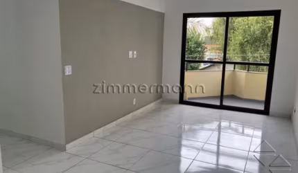 Apartamento com 3 quartos à venda na Rua Itaici, --, Santana, São Paulo, 75 m2 por R$ 580.000