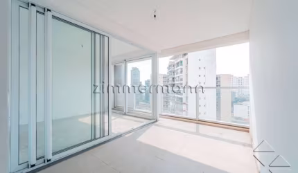 Apartamento com 1 quarto à venda na Rua José Augusto Penteado, --, Sumaré, São Paulo, 111 m2 por R$ 1.999.900