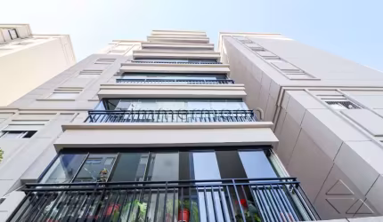 Apartamento com 3 quartos à venda na Rua Raul Pompéia, --, Pompéia, São Paulo, 74 m2 por R$ 1.220.000