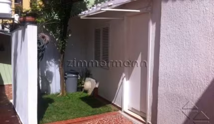 Casa com 2 quartos à venda na Rua Apiacás, --, Perdizes, São Paulo, 214 m2 por R$ 1.500.000
