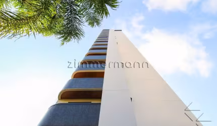 Apartamento com 3 quartos à venda na Rua Caraíbas, --, Perdizes, São Paulo, 121 m2 por R$ 1.700.000