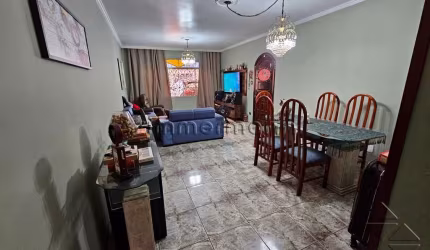 Casa com 3 quartos à venda na Rua Artur Thiré, --, Bosque da Saúde, São Paulo, 168 m2 por R$ 790.000