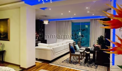 Casa com 3 quartos à venda na Rua dos Guaxins, --, Planalto Paulista, São Paulo, 320 m2 por R$ 2.570.000