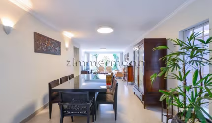Casa com 4 quartos à venda na Rua Fujie Nitta, --, Brooklin, São Paulo, 200 m2 por R$ 1.590.000