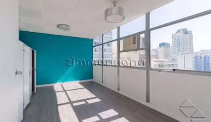 Casa comercial à venda na Rua Itacolomi, --, Higienópolis, São Paulo, 109 m2 por R$ 1.300.000