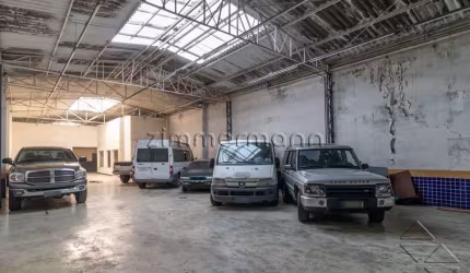 Casa comercial à venda na Rua Mmdc, --, Butantã, São Paulo, 368 m2 por R$ 5.200.000