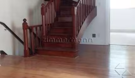 Casa com 4 quartos à venda na Rua Nunes Garcia, --, Santana, São Paulo, 160 m2 por R$ 2.850.000