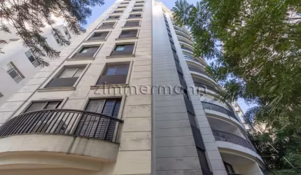Apartamento com 2 quartos à venda na Rua Gaivota, --, Moema, São Paulo, 92 m2 por R$ 1.200.000