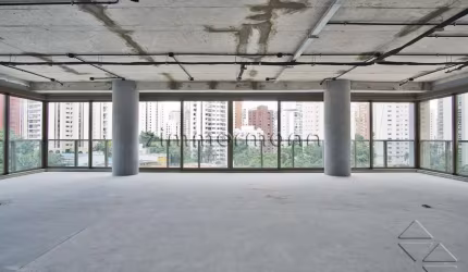 Apartamento com 4 quartos à venda na Avenida Hélio Pellegrino, --, Vila Nova Conceição, São Paulo, 358 m2 por R$ 11.900.000
