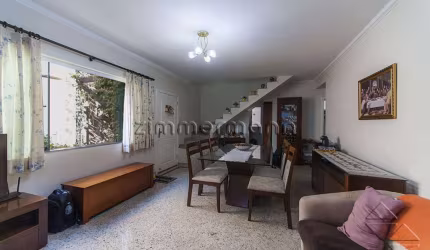 Casa com 3 quartos à venda na Rua Eiras Garcia, --, Ipiranga, São Paulo, 237 m2 por R$ 1.350.000
