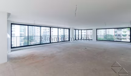 Apartamento com 4 quartos à venda na Rua Ministro Gabriel de Rezende Passos, --, Moema, São Paulo, 375 m2 por R$ 12.381.860