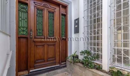 Casa com 3 quartos à venda na Rua Cardoso de Almeida, --, Pacaembu, São Paulo, 180 m2 por R$ 1.100.000