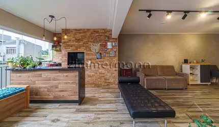 Apartamento com 3 quartos à venda na Rua Cipriano Barata, --, Ipiranga, São Paulo, 115 m2 por R$ 1.280.000