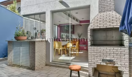Casa com 3 quartos à venda na Rua Iraci, --, Jardim Paulistano, São Paulo, 340 m2 por R$ 6.980.000