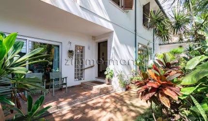 Casa com 5 quartos à venda na Rua Tuim, --, Moema, São Paulo, 165 m2 por R$ 2.700.000