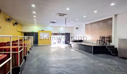 Casa comercial à venda na Rua Scipião, --, Lapa, São Paulo, 220 m2 por R$ 2.450.000