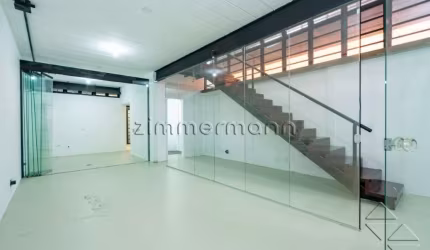 Casa comercial à venda na Rua Luís Murat, --, Vila Madalena, São Paulo, 212 m2 por R$ 2.200.000