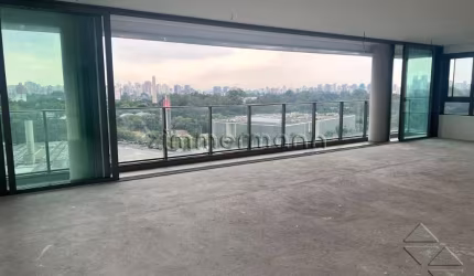 Apartamento com 4 quartos à venda na Rua Manuel da Nóbrega, --, Paraíso, São Paulo, 355 m2 por R$ 14.500.000