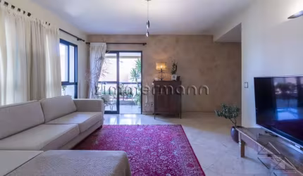 Apartamento com 4 quartos à venda na Rua Diana, --, Perdizes, São Paulo, 143 m2 por R$ 1.490.000