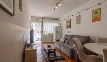 Casa com 2 quartos à venda na Rua Araçatuba, --, Alto da Lapa, São Paulo, 80 m2 por R$ 670.000
