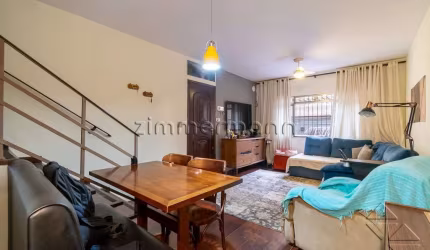Casa com 3 quartos à venda na Rua Meruoca, --, Chácara Klabin, São Paulo, 107 m2 por R$ 980.000
